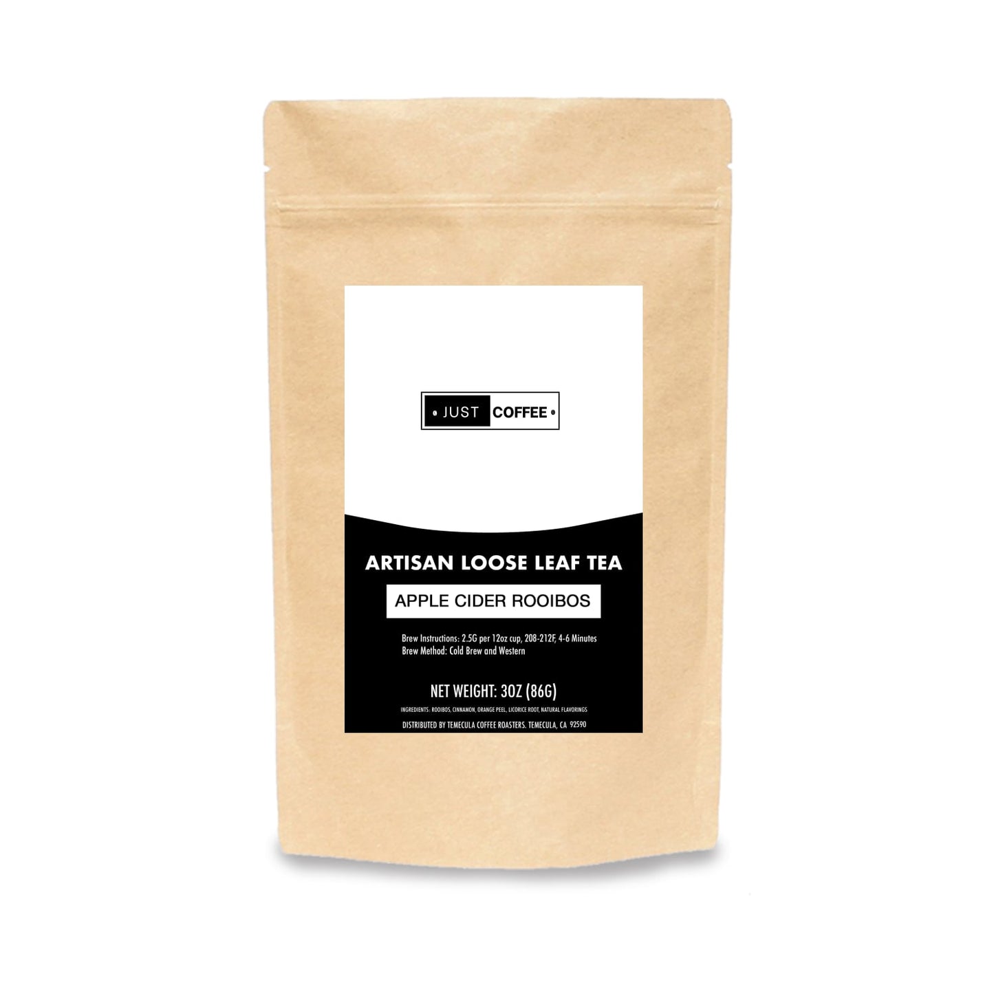 Apple Cider Rooibos