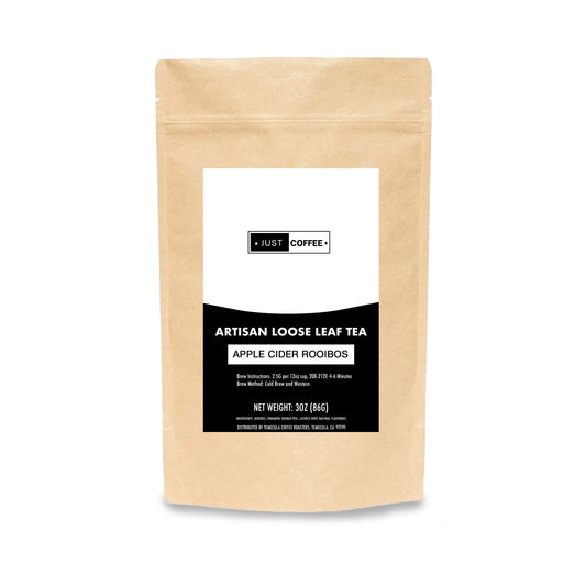 Apple Cider Rooibos