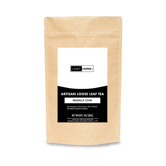 Masala Chai